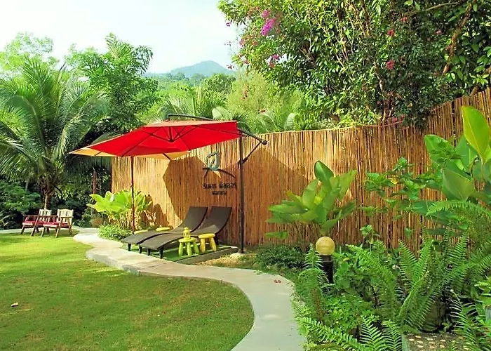 Rimthan Color 3* สวนผึ้ง