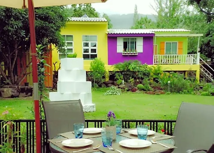 Rimthan Color โรงแรม