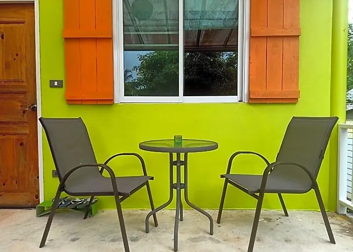 Rimthan Color โรงแรม
