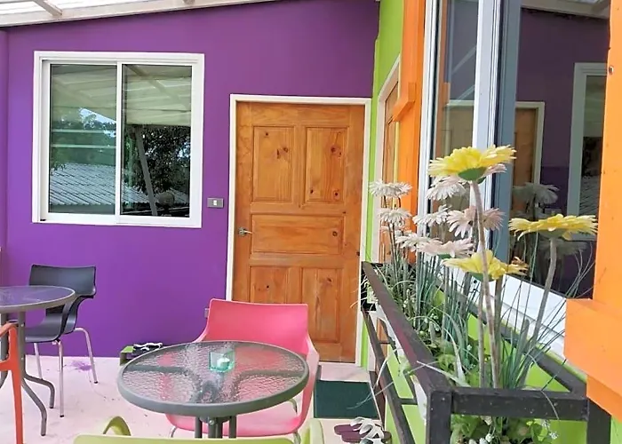 Rimthan Color โรงแรม